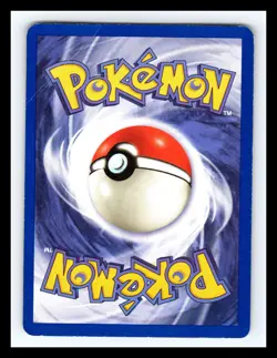 💥 IMPOSTER OAK'S REVENGE 1ST EDITION # 76/82 2000 Pokemon Team Rocket Set - Image 2