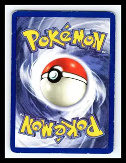 💥 THE BOSS'S WAY TRAINER 1ST EDITION # 73/82 2000 Pokemon Team Rocket Set - Image 2
