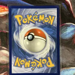 Pokemon Spearow Me01: Mega Evolution Illustration Rare Holo 151/132 Pluck 60 HP - Image 2