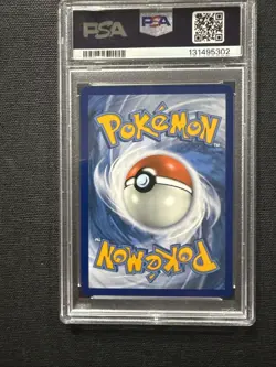 Gengar PSA 9 Holo Swsh01: Sword & Shield 085/202 Holo Rare Pokemon TCG 2020 - Image 2