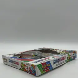 Pokemon TCG Sword & Shield Figure Collection Box Cosmic Eclipse Factory Sealed - Image 4