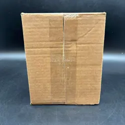 Pokemon Team Rocket's Mewtwo EX League Battle Deck 6 Box Case Factory Sealed - Image 4