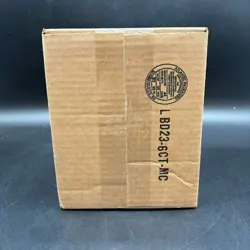 Pokemon Team Rocket's Mewtwo EX League Battle Deck 6 Box Case Factory Sealed - Image 5