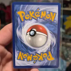 Pokemon Plusle Illustration Rare Holo SV04 Paradox Rift 193/182 HP 70 - Image 2