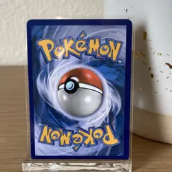 Pokemon Vaporeon SM-Cosmic Eclipse 42/236 Uncommon Regular Stage 1 110 HP - Image 3