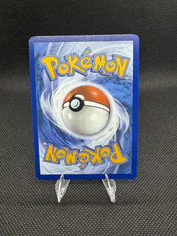 Pokemon TCG Vanillish 190/182 Illustration Rare Full Art Holo SV04: Paradox Rift - Image 2