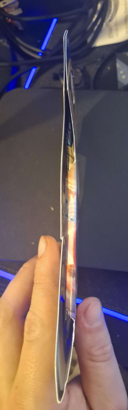 Sealed Pokemon Sword and Shield Base Set Sleeved Booster Pack - Image 3