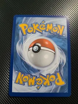 Wyrdeer - SWSH206 - Pokemon Sword & Shield Promo PreRelease Holo Rare NM - Image 2