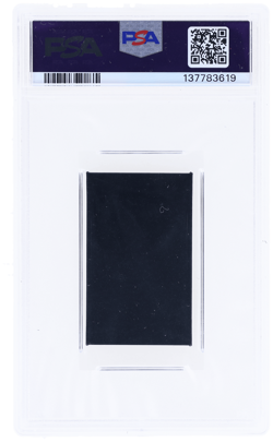 2013 Pokemon Hanafuda Kanto Charizard December # PSA 10 - Image 2