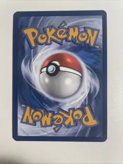 Pokemon TCG Misty's Psyduck Destined Rivals 193/182 Illustration Rare - Image 2