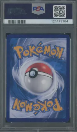 2025 Pokemon CBB2 CS Simplified Chinese #15 Umbreon PSA 10 GEM MINT - Image 2