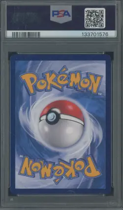 2025 Pokemon SV-P CS Beijing Masters SP Gift #089 Charizard ex PSA 10 - Image 2