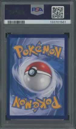 2025 Pokemon SV-P CS Beijing Masters SP Gift #089 Charizard ex PSA 10 - Image 2