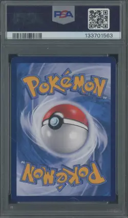 2025 Pokemon SV-P CS Beijing Masters SP Gift #089 Charizard ex PSA 10 - Image 2