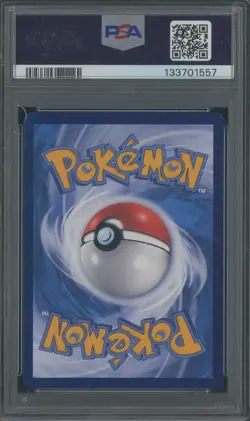 2025 Pokemon SV-P CS Beijing Masters SP Gift #089 Charizard ex PSA 10 - Image 2