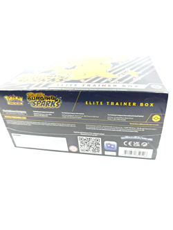 Pokemon Scarlet & Violet - Surging Sparks Elite Trainer Box new - Image 3