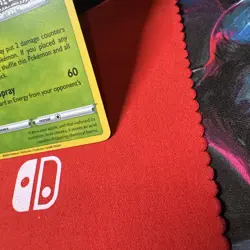 Flapple SWSH022 NM+ Holo STAMPED Prerelease Promo - Rebel Clash - Pokemon TCG - Image 4