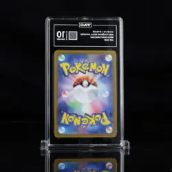 TAG 10 Bulbasaur Ivysaur Mega Venusaur AR SAR Set Mega Brave Pokemon - Image 5