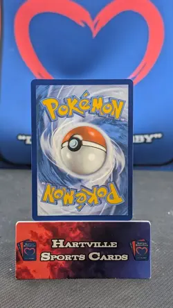 076/191 Latias ex Pokemon TCG Prize Pack Series 7 Play Stamped Surging Sparks - Image 2