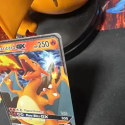 Charizard GX 9/68 Ultra Rare - Hidden Fates : Battle Academy - Pokemon TCG 2019 - Image 3