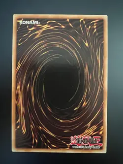 YuGiOh Morphing Jar - OP09-EN004 Super Rare LP - Image 2