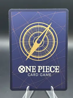 JEWELRY BONNEY - One Piece ST02-007 - SP Special Rare - Two Legends - Image 2