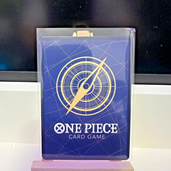 Donquixote Family C Foil Parallel - PRB-01 OP04-036 - One Piece card - NEAR MINT - Image 2