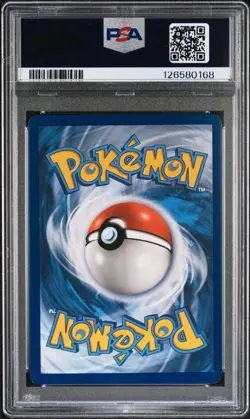 Pokemon TCG Yveltal Break Steam Siege Holo Rare Card 66/114 PSA 10 - Image 4