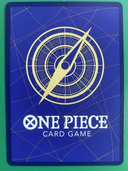 NAMI ST01-007 Treasure Rare - One Piece Card Game - Image 3