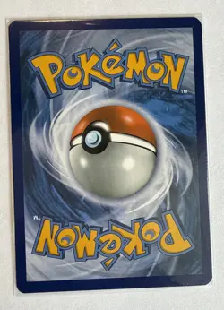 Aqua Patch - 161/145 - Pokemon Guardians Rising Sun & Moon Secret Rare Card NM - Image 4