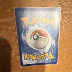 Pokemon Celebi V Fusion Strike Full Art Ultra Rare Holo Card 245/264 - Image 2
