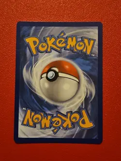 Pokemon Ho-Oh ex 007/034 Holo Pokemon Card Game Classic English New Promo - Image 2