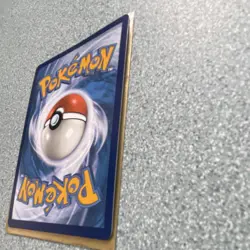 Pokemon Charmander 044 Scarlet & Violet Promo Holo Stamped Card - Image 3