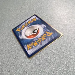 Pokemon Charmander 044 Scarlet & Violet Promo Holo Stamped Card - Image 4