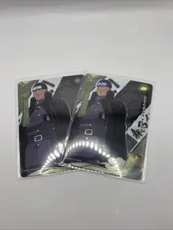 Naruto Kayou CCG Card Lot UR SR SSR NM - Image 5