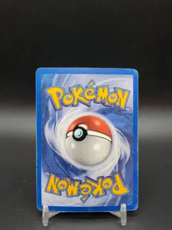 Rayquaza 22/107 EX Deoxys Holo DMG Pokemon Card - Image 2