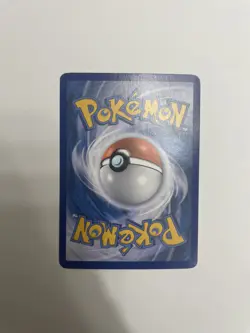 Pokemon TCG Umbreon Black White Holo Card BW93 Black Star Promo - Image 3