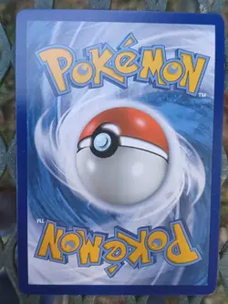 RESHIRAM GX POKEMON CARD #71/70 (DRAGON MAJESTY- FULL ART SECRET RARE) 2018 - Image 2