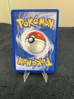 Mew 55/165 Rare Expedition Base Set Pokemon E Card LP Non Holo 2002 WotC - Image 3