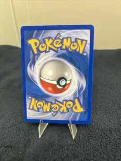 Mew 55/165 Rare Expedition Base Set Pokemon E Card LP Non Holo 2002 WotC - Image 4