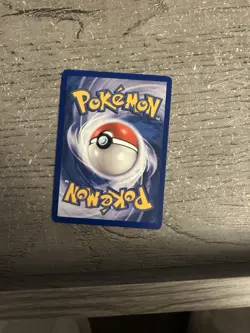 Pokemon Seadra 40/97 EX Dragon 70 HP Stage 1 Uncommon English 2003 Card - Image 2