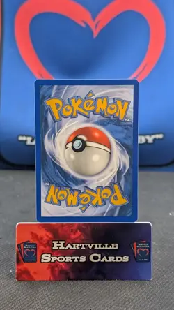 Pokemon Card: Aron REVERSE HOLO 25/109 EX Ruby & Sapphire Set - Image 2