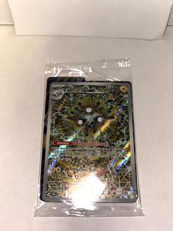 Magneton 159 Sv: Scarlet & Violet Promo Cards Holo *Sealed* - Image 1