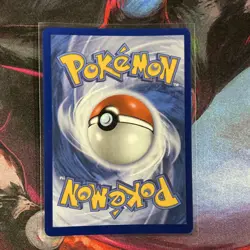 Pokemon Delibird Me01: Mega Evolution Illustration Rare Holo 152/132 90 HP Card - Image 2