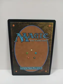 MTG - Mutagen Man, Living Ooze TMNT NM - Image 2