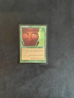 Biorhythm Onslaught MTG Magic The Gathering - Image 1