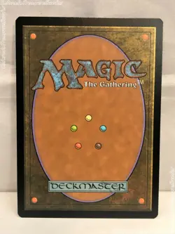 Magic the Gathering Ravnica Weekend - Mountain B06/010 FOIL - Image 2