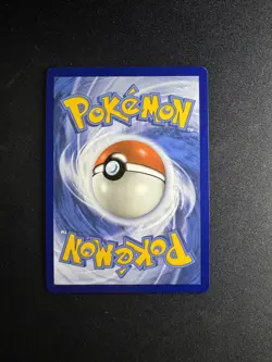 Blastoise EX 184/165 Scarlet & Violet 151 - Pokemon TCG Full Art Ultra Rare ENG - Image 2