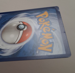 Psyduck 175/165 Played HP Illustration Rare Pokemon Scarlet Violet English 151 - Image 3