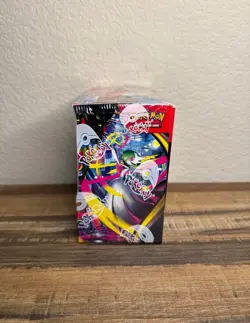 Pokemon TCG: Mega Evolution Enhanced Booster Display Box (36 Pks & 1 Promo Card) - Image 2